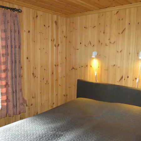 Holiday Brandsbu By Interhome