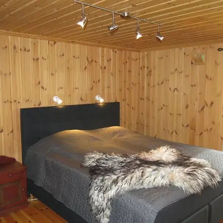 Holiday Brandsbu By Interhome Aseral